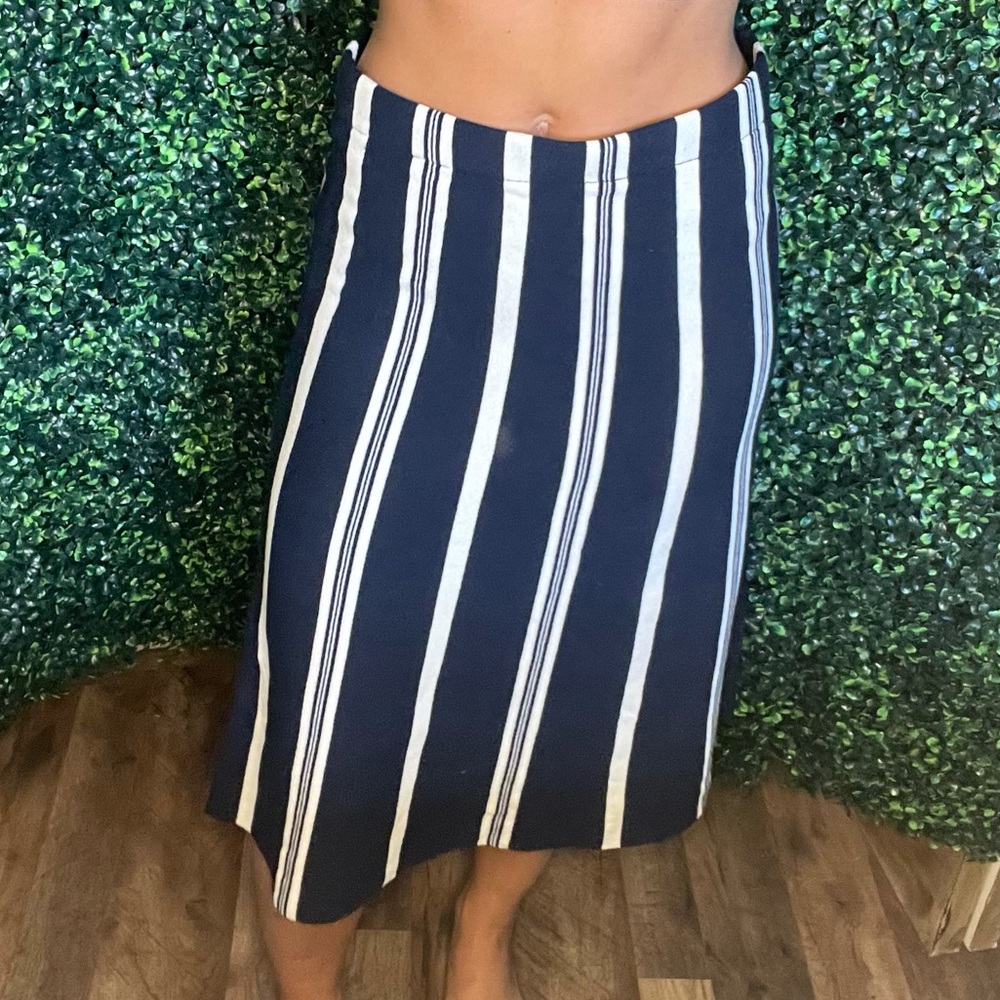 Ann Taylor Factory Skirt
